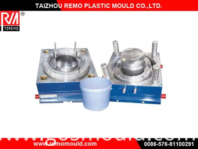 Bucket Mould, Water Bucket Mould, Milk Bucket Mould, Pail Mould